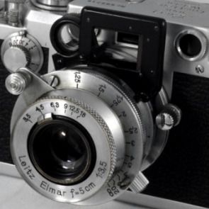 five great rangefinder cameras image 1