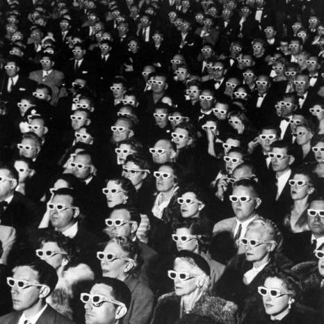 The eye-popping, pioneering history of 3D cinema