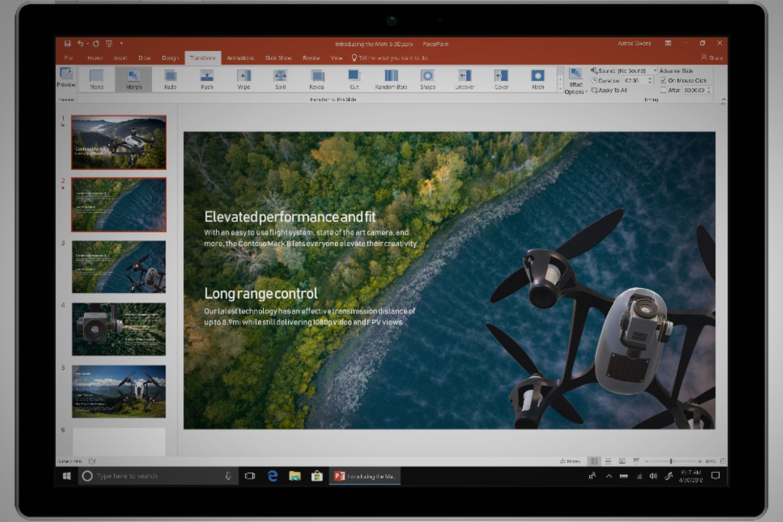 Microsoft Office 2019 is out for Windows and Mac Office 365 not required image 1