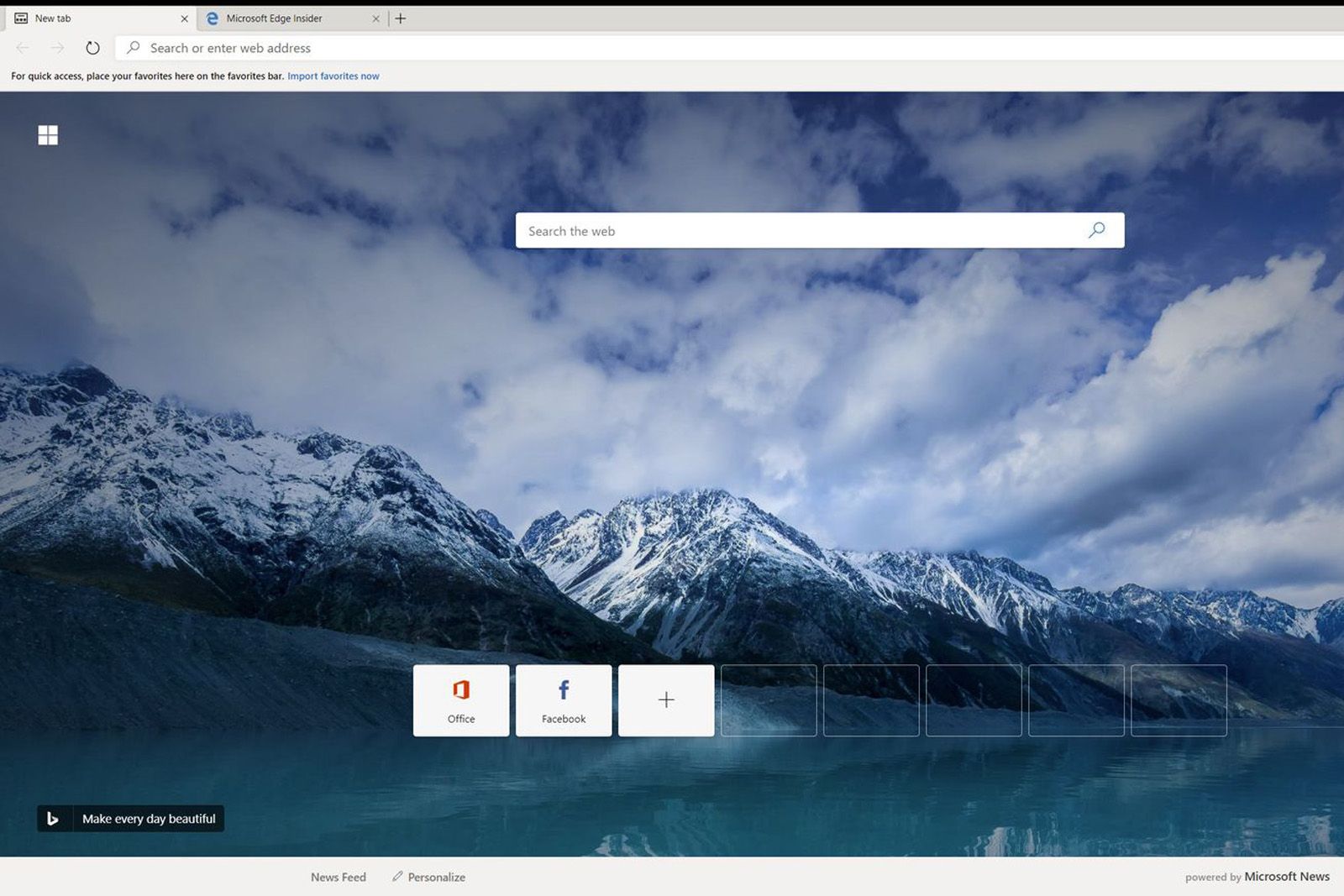 Is Microsoft’s revamped Edge your next browser image 1