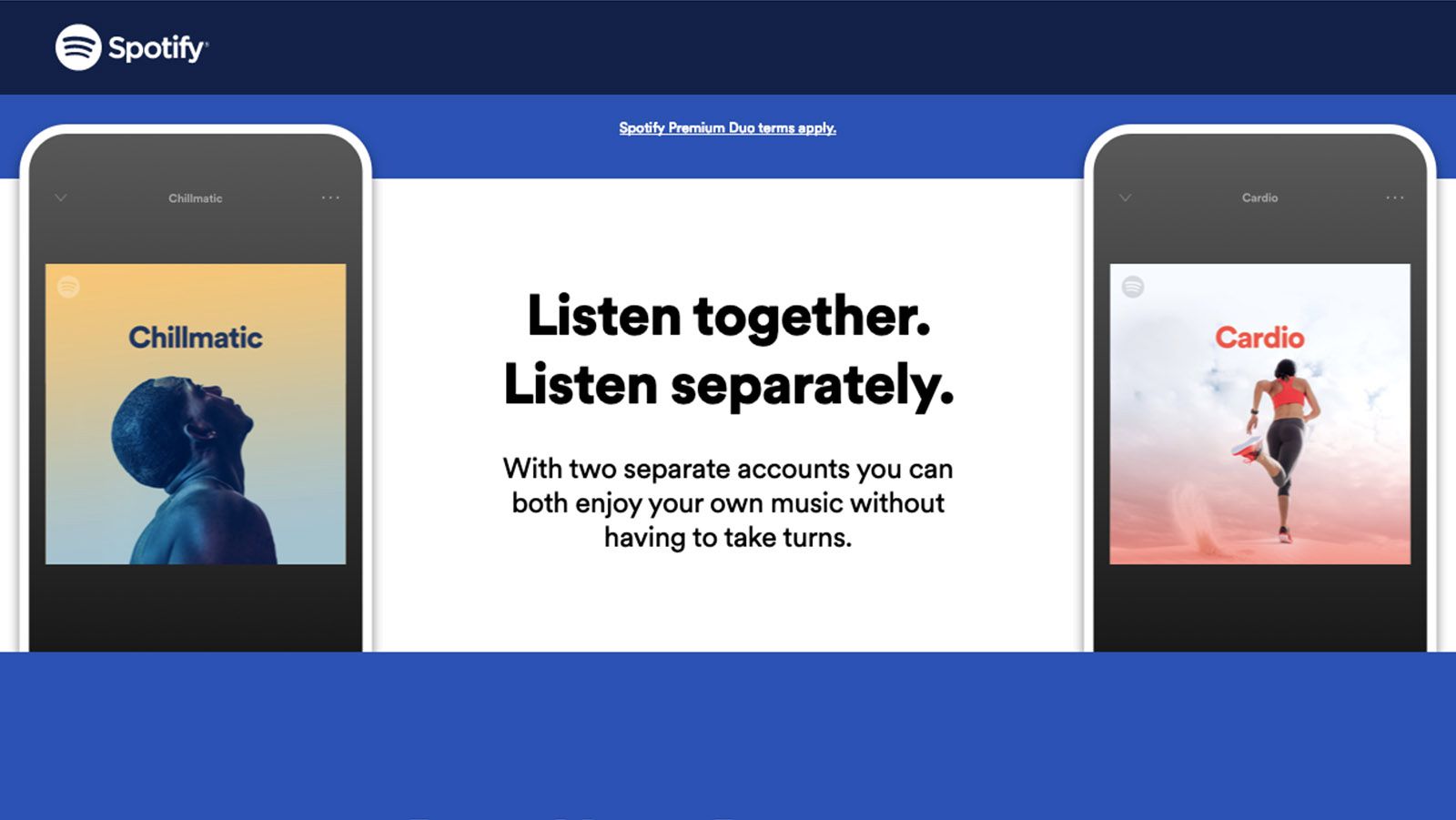 Spotify Duo image 1