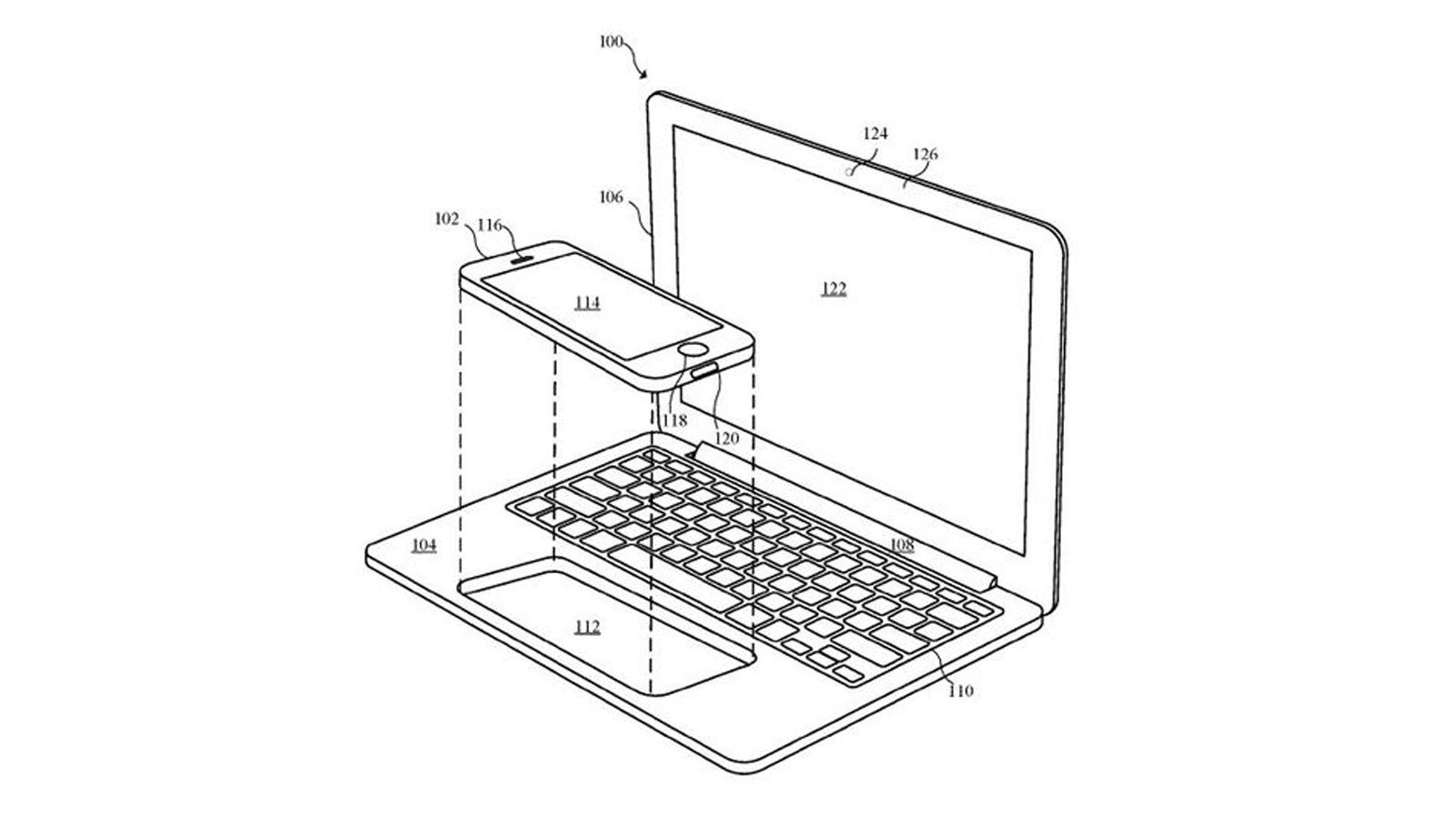 Apple patents image 1