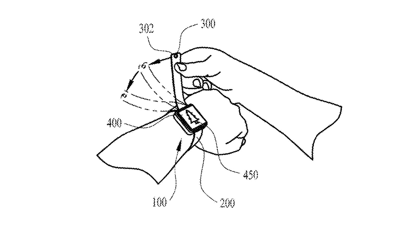 Apple patents image 6