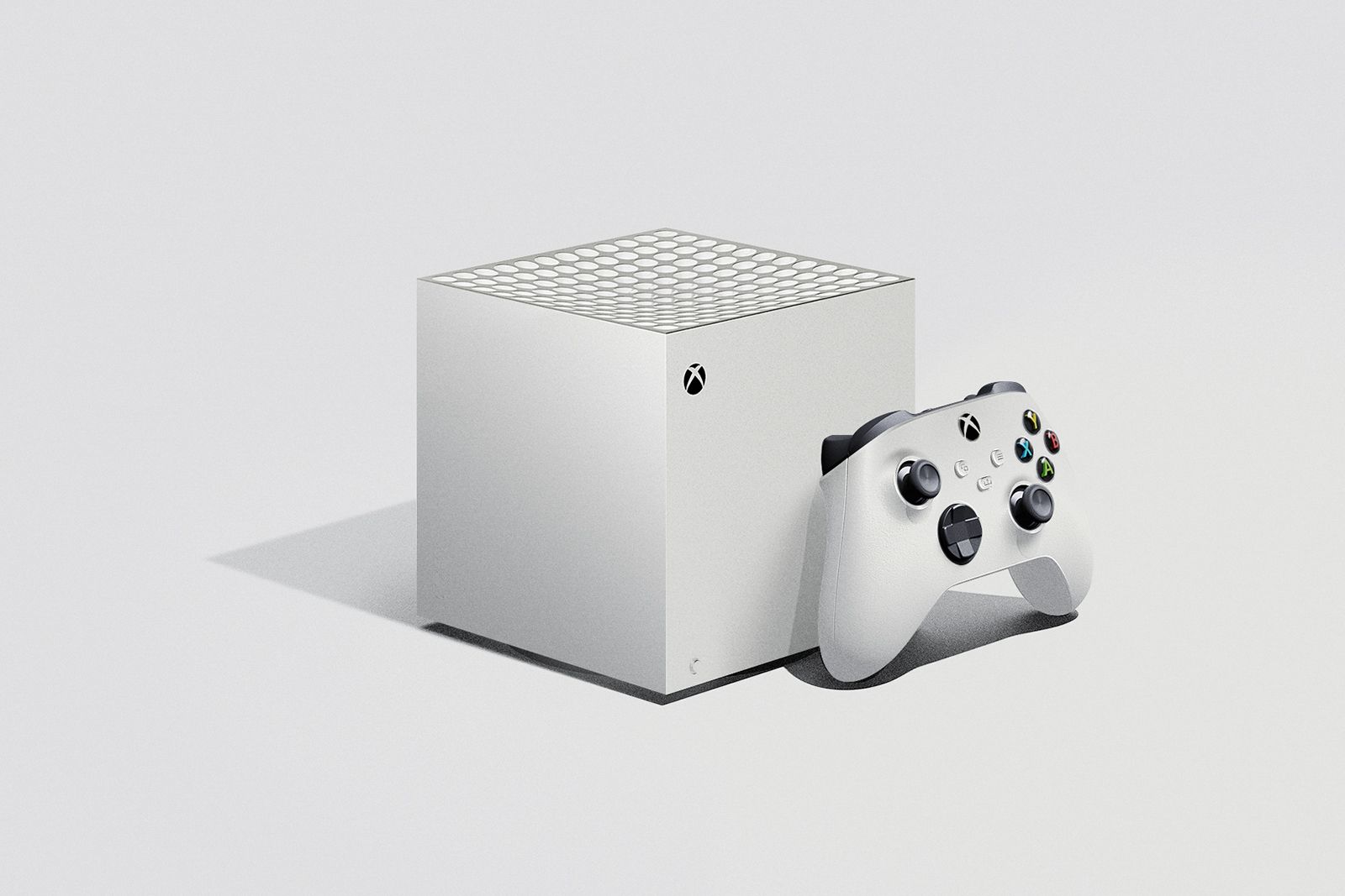 Xbox Series S could be unveiled in May cheaper sister to Series X image 1