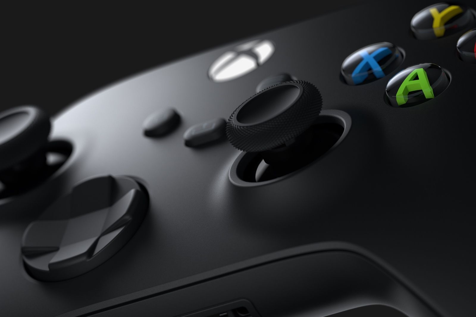 Xbox Series X launch on track but games might be slower out of the blocks image 1