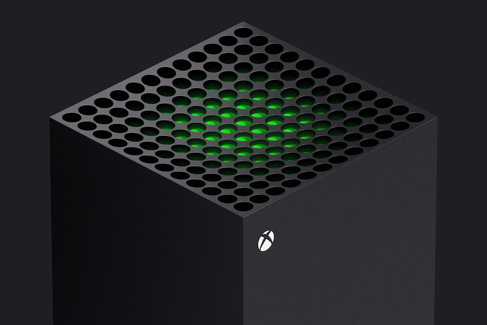 Xbox Series X release date accidentally revealed then withdrawn image 1