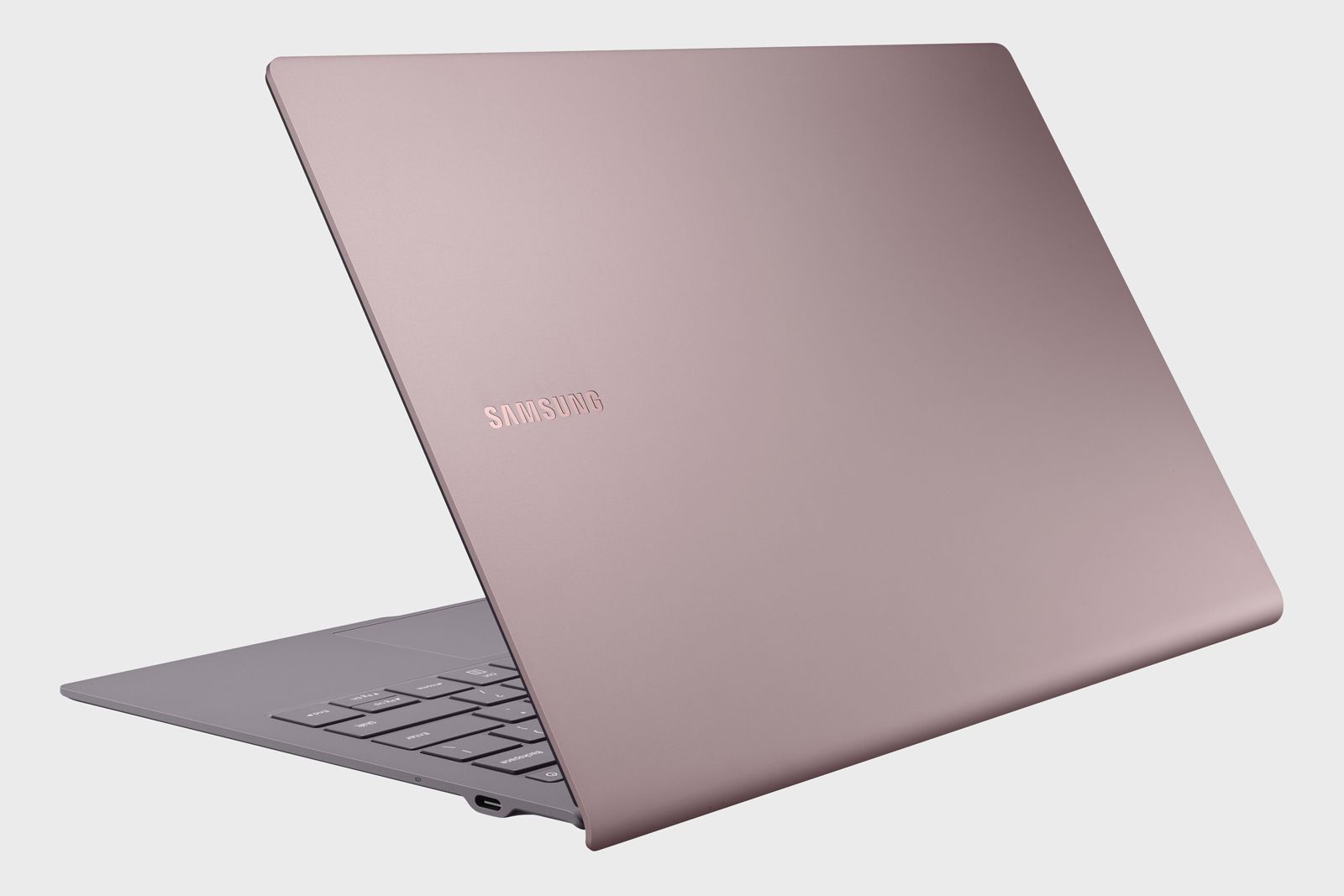 Samsungs ultraportable Galaxy Book S laptop is coming to the UK image 1