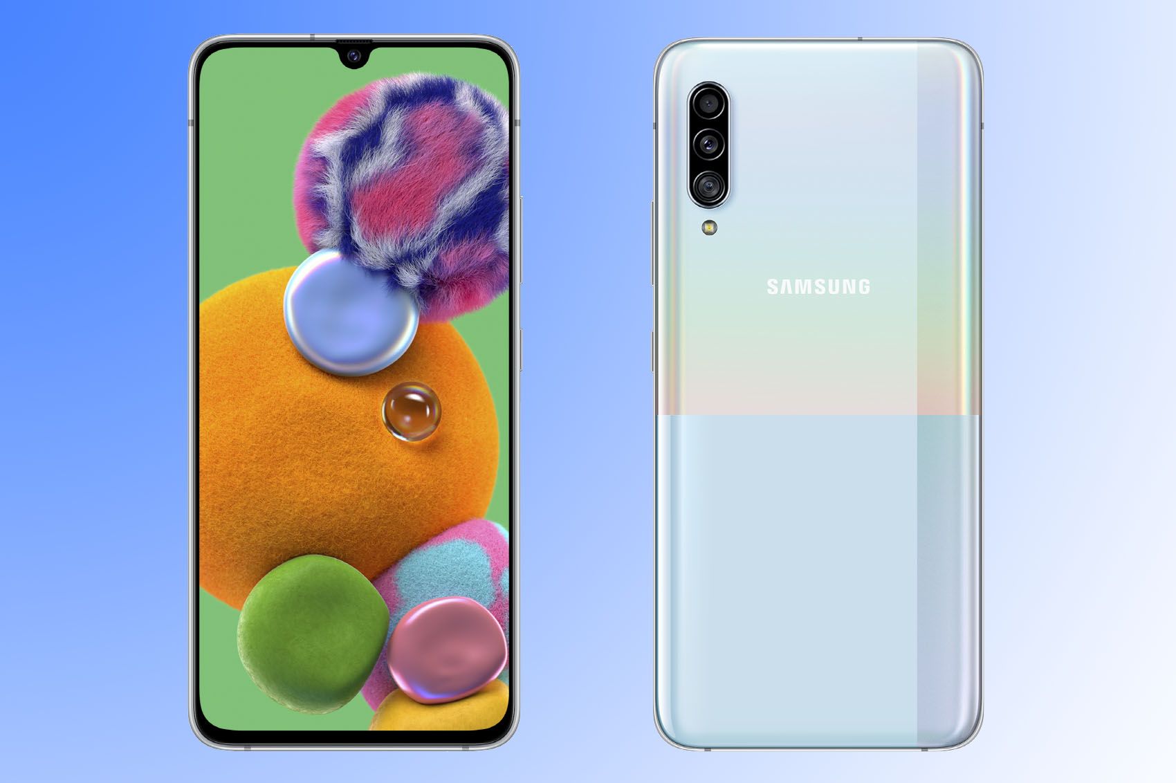 Samsung Galaxy A90 5G official pre-orders start 20 September image 1