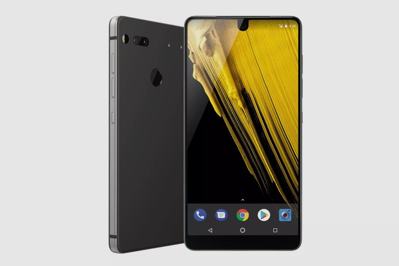 Stunning new Essential Phone model debuts as an Amazon exclusive image 1