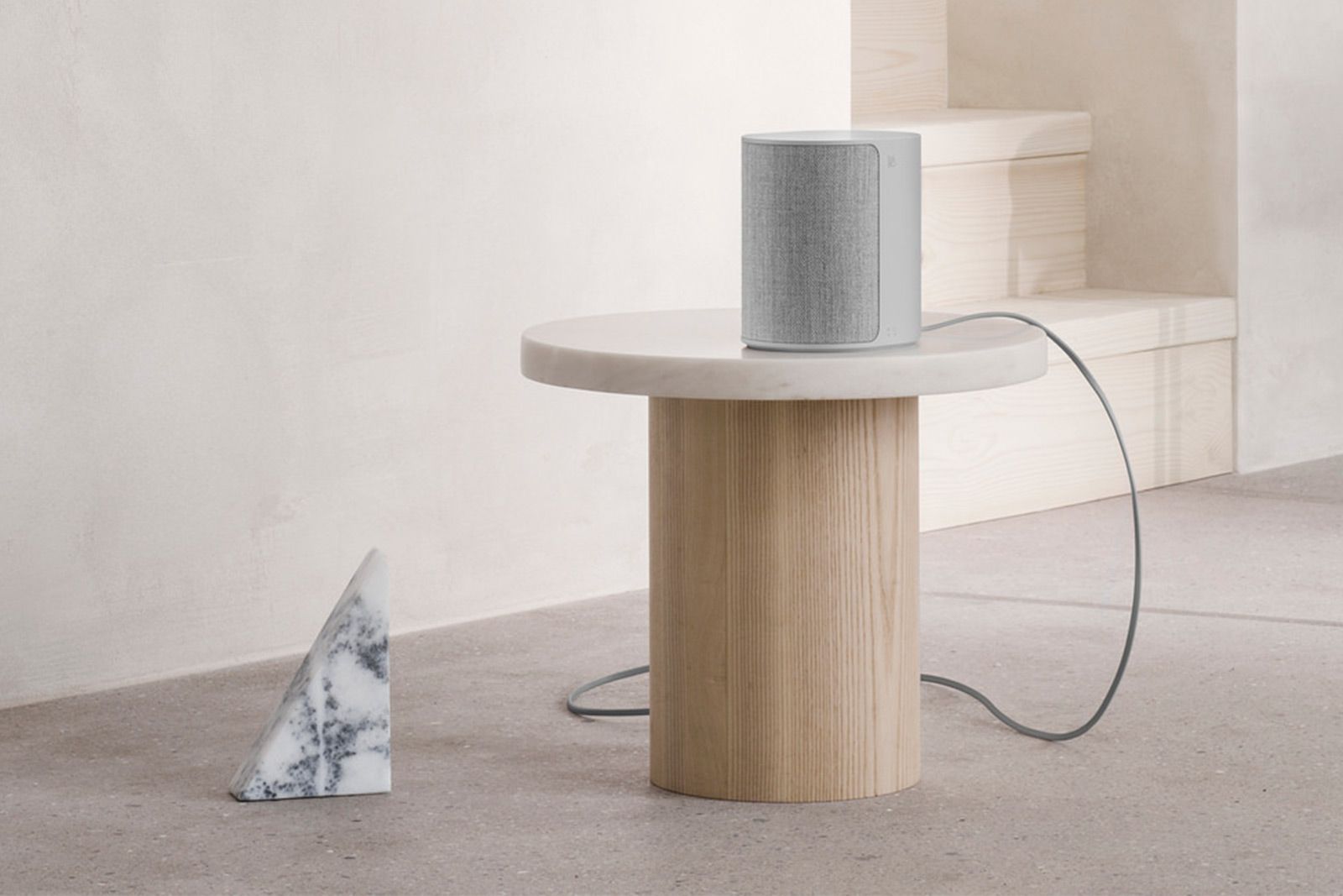 BO Play expands its multi-room speaker offering with Beoplay M3 image 1