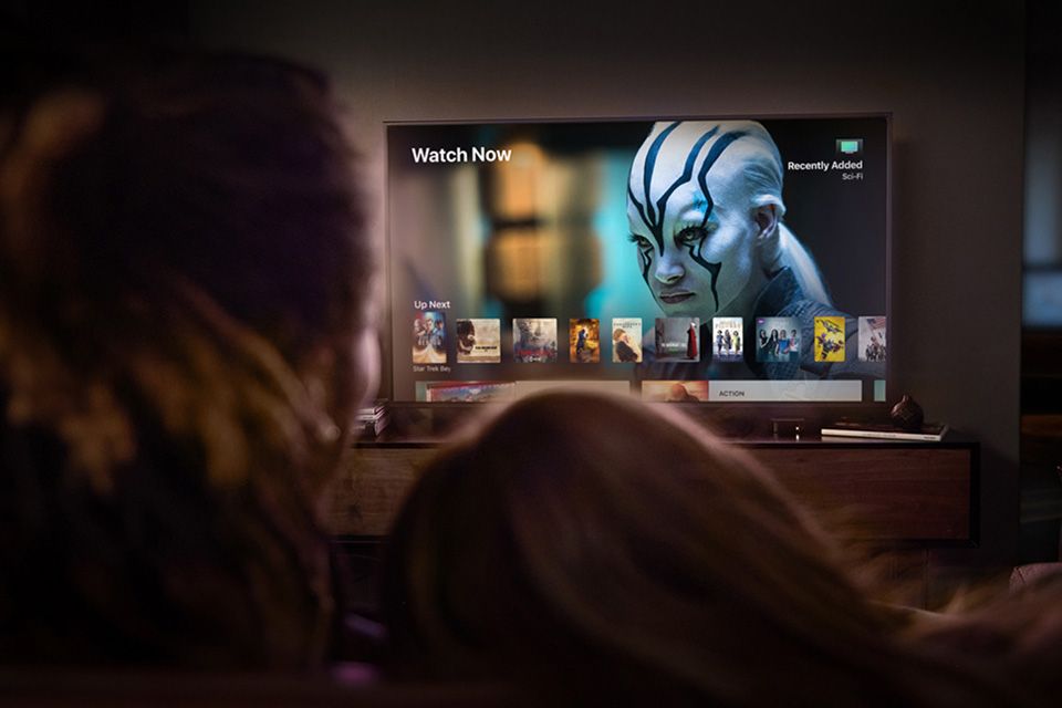 Apple TV and AirPlay 2 now available on Samsung TVs image 1