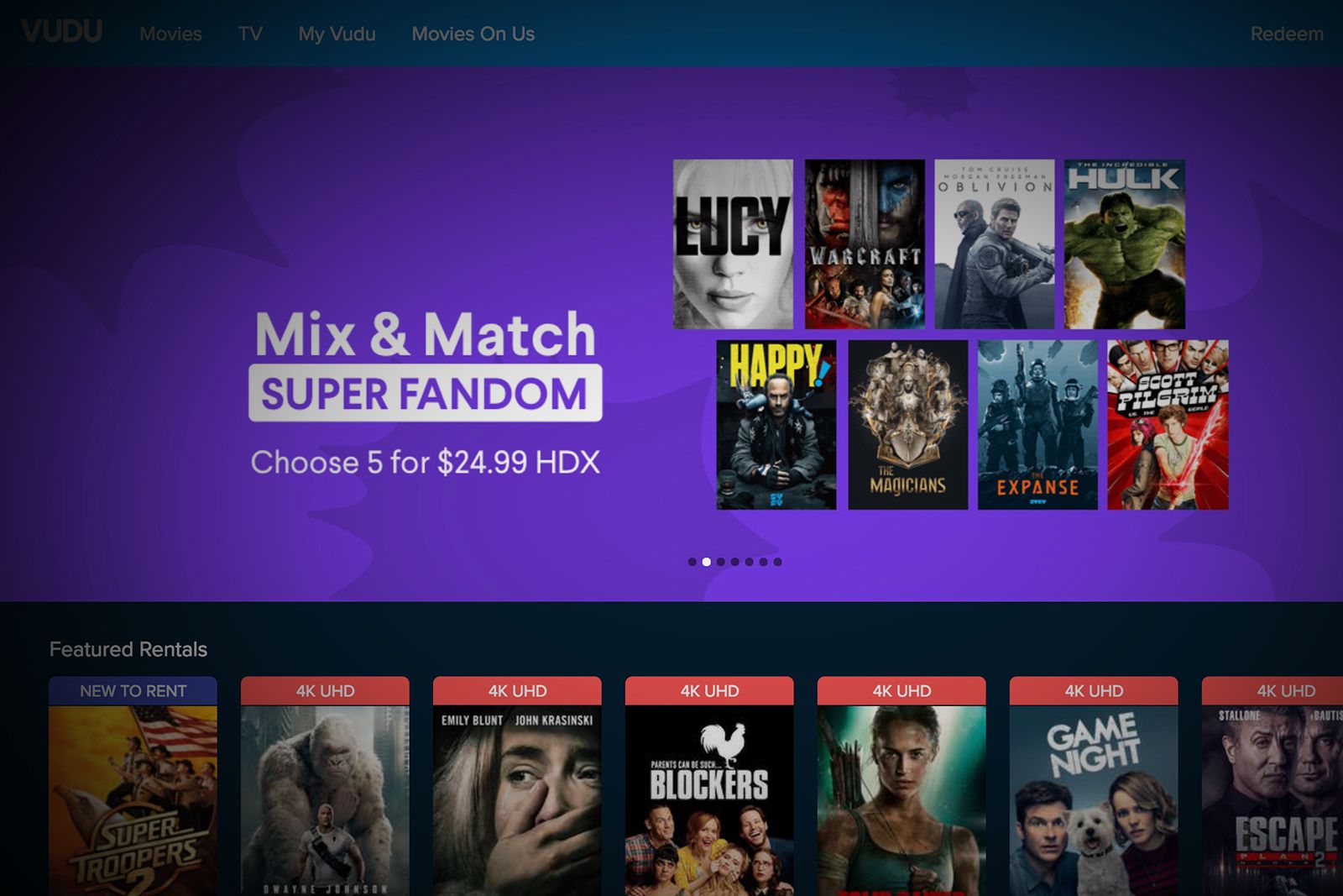 Walmart might launch Netflix-like streaming service later this year image 1