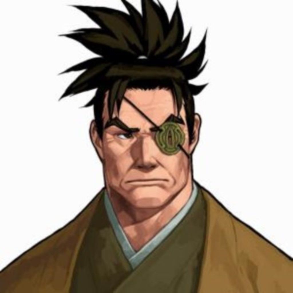 User Display Picture