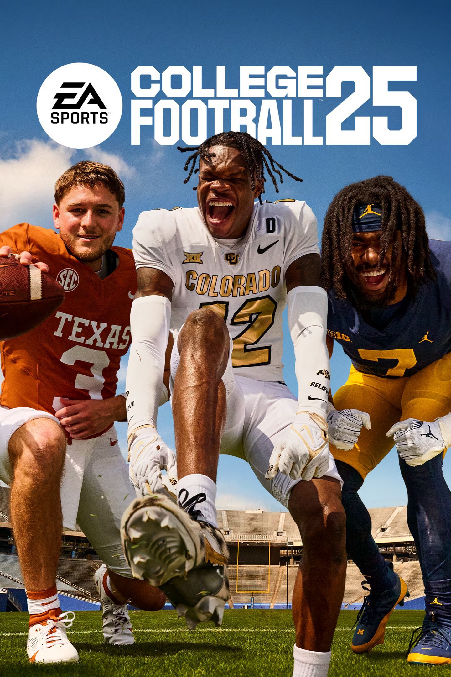 EA Sports College Football 25 review This one’s a winner