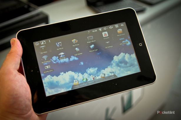 the elonex etouch tablets that want to be the ipad image 1