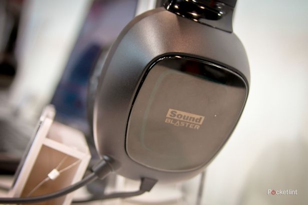 new creative gaming headset lets you hear up and down image 1