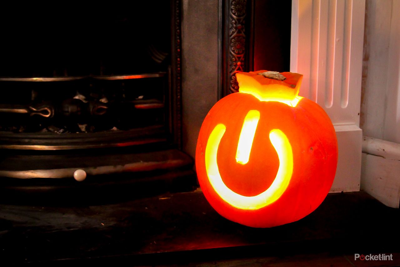 best geek halloween pumpkins and nerdy jack o lanterns from around the net image 18