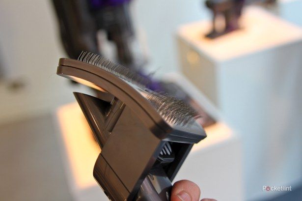 dyson groom promises to rid your dog of moulting hair image 1