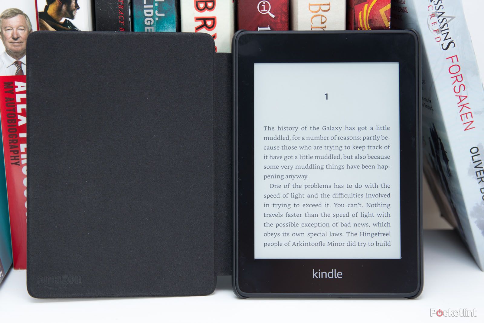 Amazon UK now enables you to gift Kindle books - the ideal last-minute present image 1