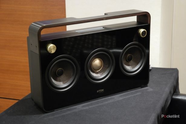 tdk boombox in all its glory image 1