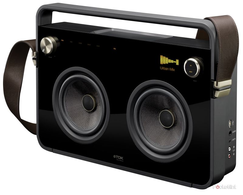 tdk boombox in all its glory image 20
