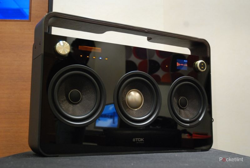 tdk boombox in all its glory image 3