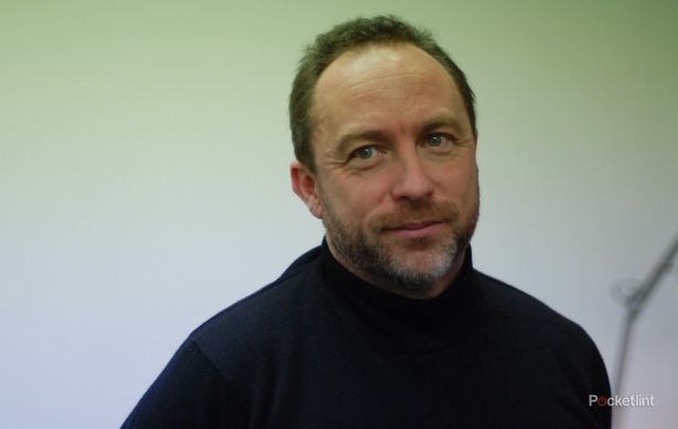wikipedian jimmy wales talks favourites faults and the future image 1