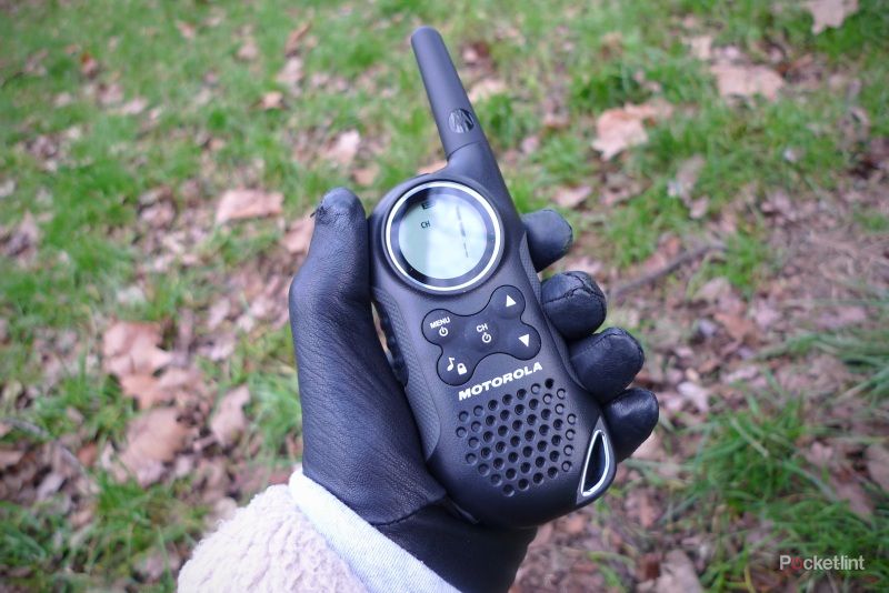 keep in touch on the slopes walkie talkies rated image 3