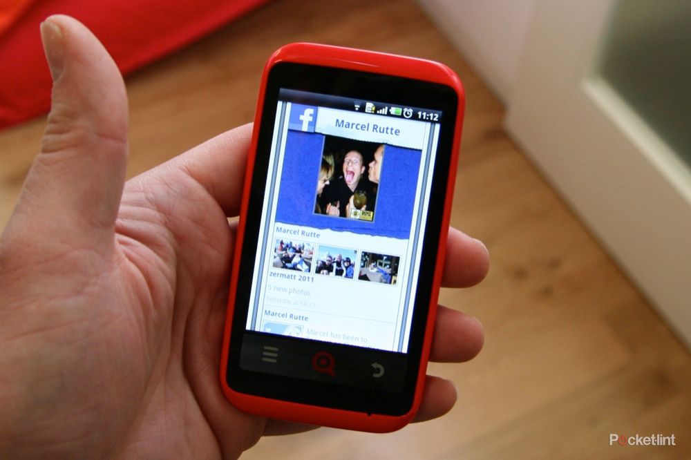 inq cloud touch android at its core facebook in its heart image 8
