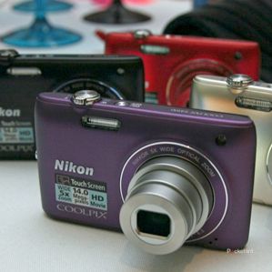 nikon coolpix s2500 s3100 s4100 and s6100 hands on image 1