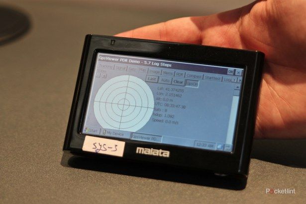 indoor gps to become reality in 2012 image 1