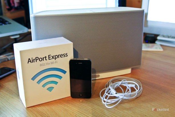 sonos airplay setup how to and hands on image 1