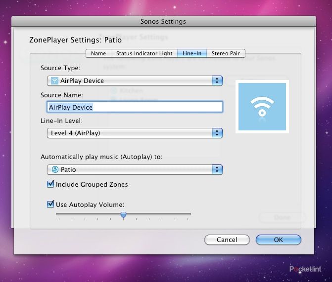 sonos airplay setup how to and hands on image 7