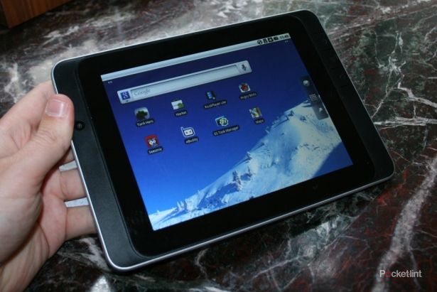 bebook enters the tablet market we go hands on image 1