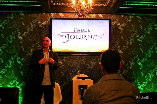 e3 quick play fable the journey image 1