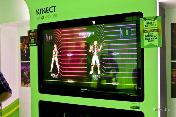 e3 quick play dance central 2 image 1