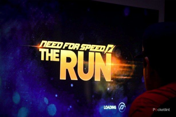 e3 quick play need for speed the run image 1