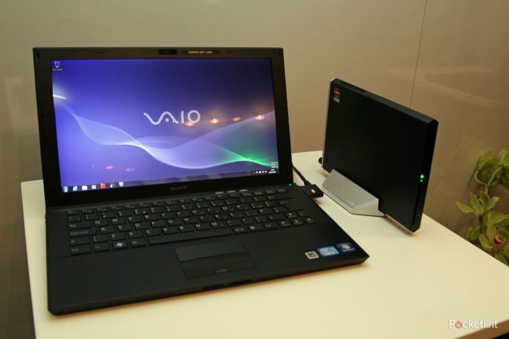 sony vaio z hands on image 13