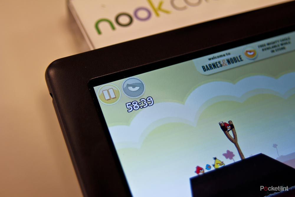 barnes noble uses angry birds to show location is future of mobile gaming image 2