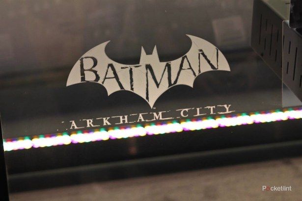 e3 quick play batman arkham city image 1
