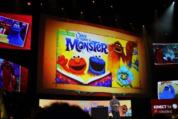 e3 quick play sesame street once upon a monster image 1