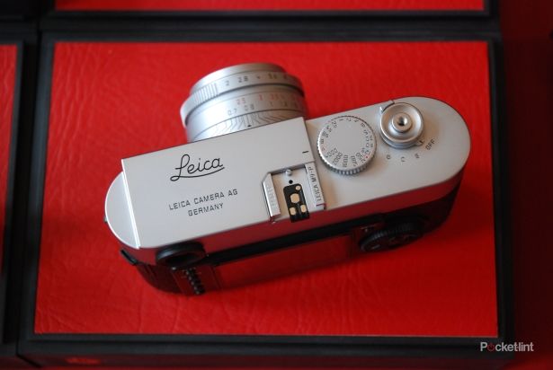 leica m9 p hands on image 1