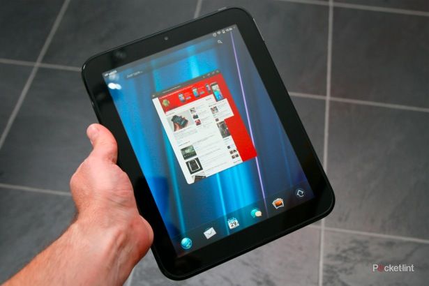 hp touchpad uk price drops to 89 image 1