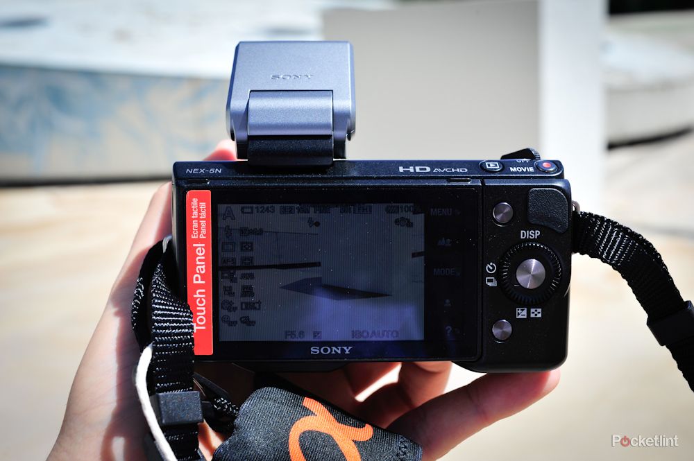 sony nex 5n pictures and hands on image 10