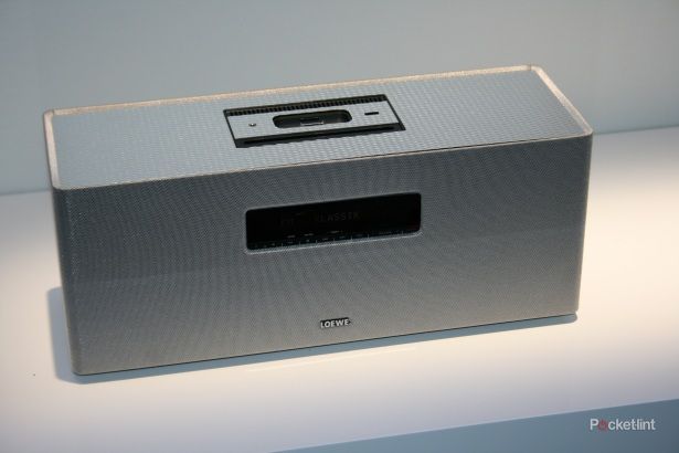 loewe sounds out three new speaker options we go hands on image 1