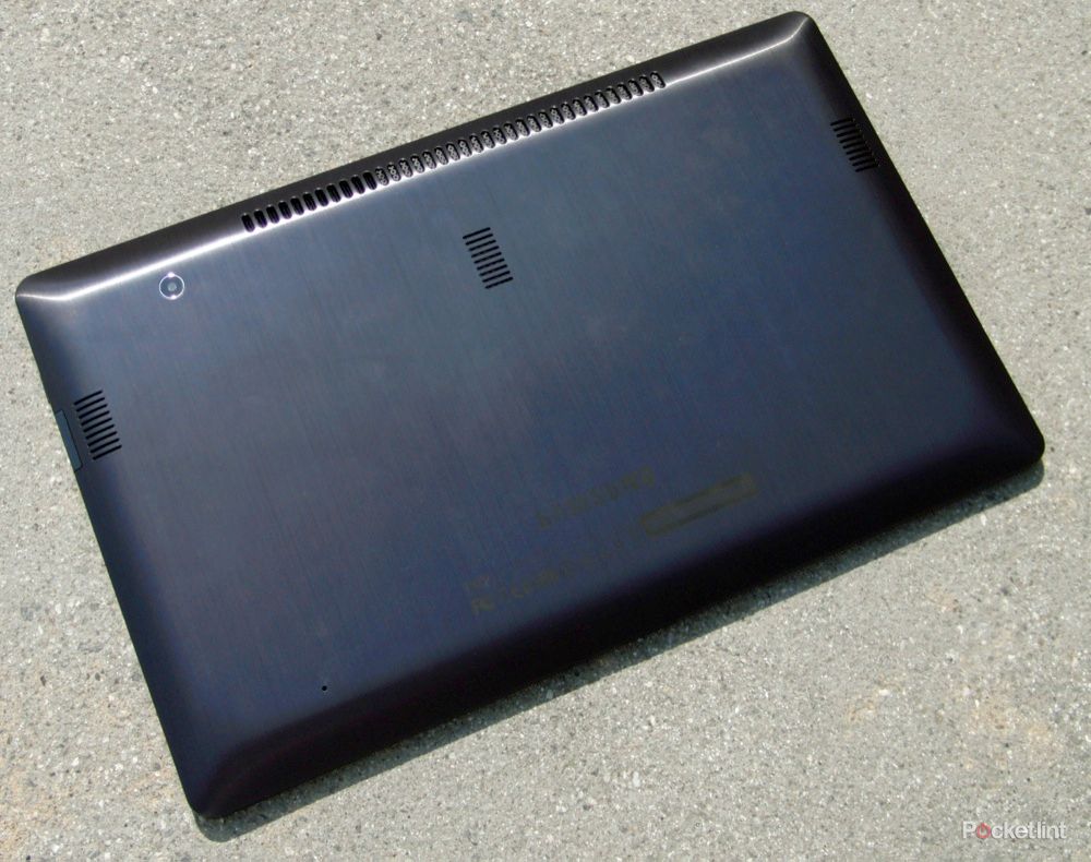 samsung windows 8 preview tablet pictures and hands on image 4