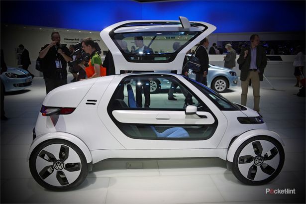 vw nils concept pictures and hands on image 1