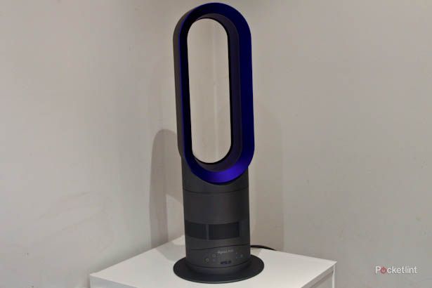 dyson hot pictures and hands on image 1