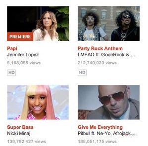 vevo brings music videos to your facebook timeline  image 1