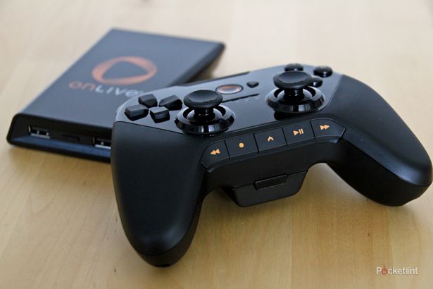 onlive microconsole pictures and hands on image 1
